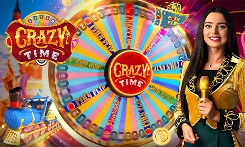 Live Casino Partner Logo